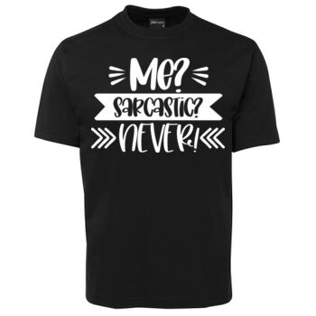 Quotes Sayings Positivity Banter tshirt hoodies  Thumbnail