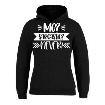 Quotes Sayings Positivity Banter tshirt hoodies  Thumbnail
