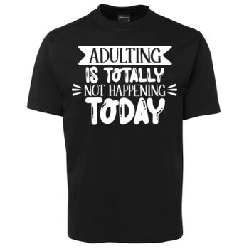 Quotes Sayings Positivity Banter tshirt hoodies  Thumbnail