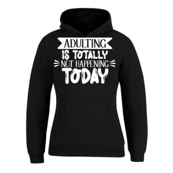 Quotes Sayings Positivity Banter tshirt hoodies  Thumbnail