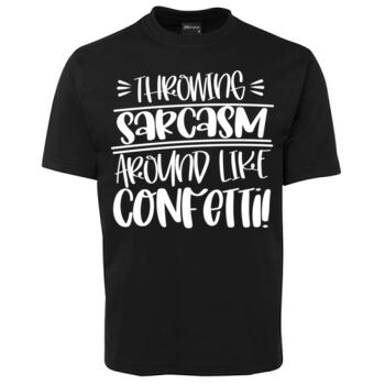 Quotes Sayings Positivity Banter tshirt hoodies  Thumbnail