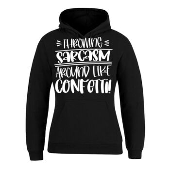 Quotes Sayings Positivity Banter tshirt hoodies  Thumbnail