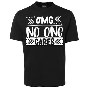 Quotes Sayings Positivity Banter tshirt hoodies  Thumbnail