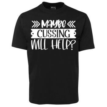 Quotes Sayings Positivity Banter tshirt hoodies  Thumbnail