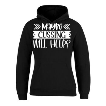 Quotes Sayings Positivity Banter tshirt hoodies  Thumbnail