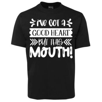 Quotes Sayings Positivity Banter tshirt hoodies  Thumbnail