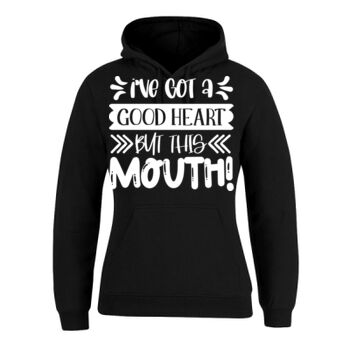 Quotes Sayings Positivity Banter tshirt hoodies  Thumbnail