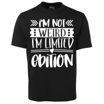 Quotes Sayings Positivity Banter tshirt hoodies  Thumbnail