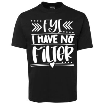 Quotes Sayings Positivity Banter tshirt hoodies  Thumbnail