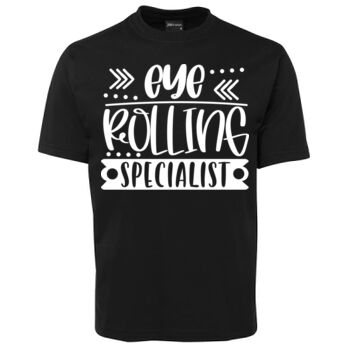 Quotes Sayings Positivity Banter tshirt hoodies  Thumbnail