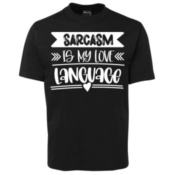 Quotes Sayings Positivity Banter tshirt hoodies  Thumbnail