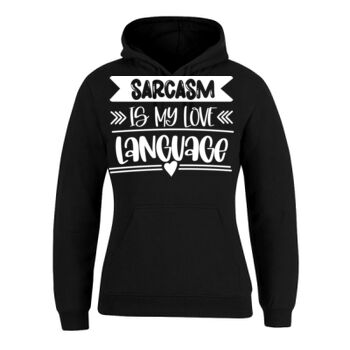 Quotes Sayings Positivity Banter tshirt hoodies  Thumbnail