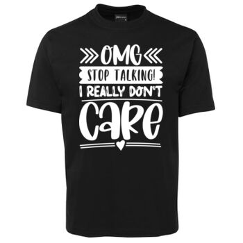 Quotes Sayings Positivity Banter tshirt hoodies  Thumbnail