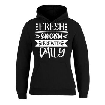 Quotes Sayings Positivity Banter tshirt hoodies  Thumbnail