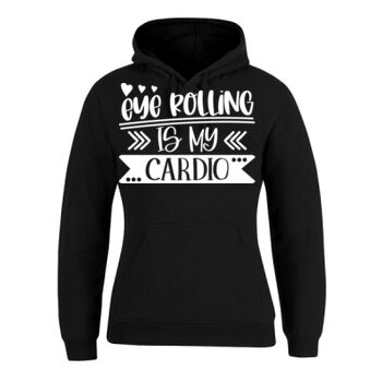 Quotes Sayings Positivity Banter tshirt hoodies  Thumbnail