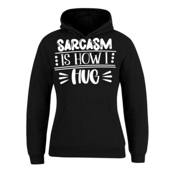 Quotes Sayings Positivity Banter tshirt hoodies  Thumbnail
