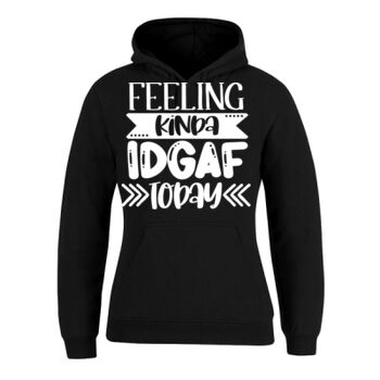 Quotes Sayings Positivity Banter tshirt hoodies  Thumbnail