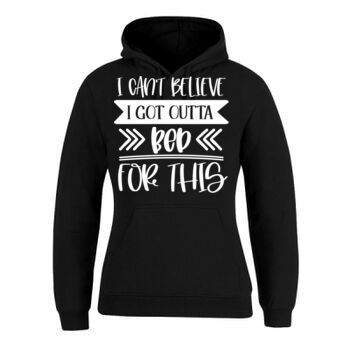 Quotes Sayings Positivity Banter tshirt hoodies  Thumbnail