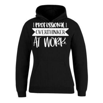 Quotes Sayings Positivity Banter tshirt hoodies  Thumbnail
