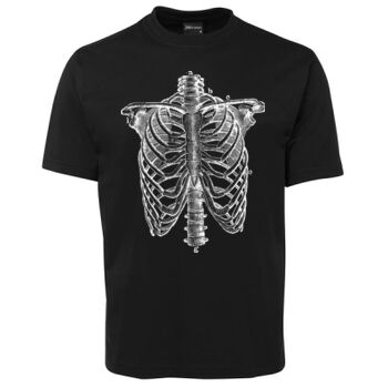 Human Anatomy Thumbnail