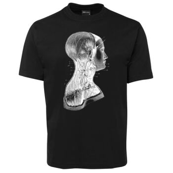 Human Anatomy Thumbnail