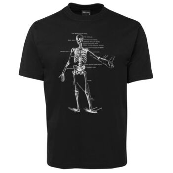 Human Anatomy Thumbnail