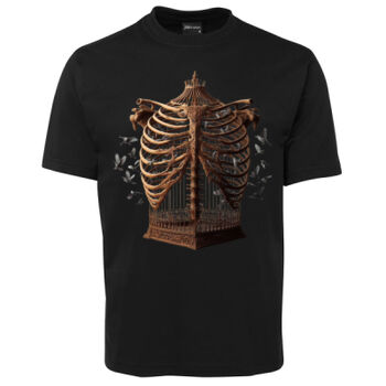 Human Anatomy Thumbnail