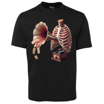 Human Anatomy Thumbnail