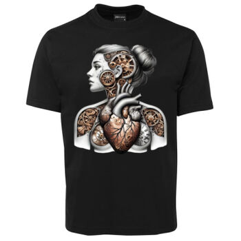 Human Anatomy Thumbnail