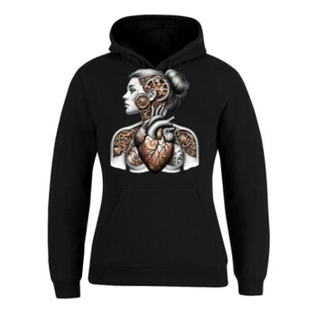 Human Anatomy Thumbnail