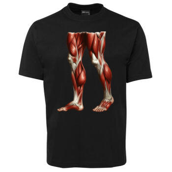 Human Anatomy Thumbnail