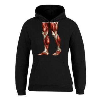 Human Anatomy Thumbnail