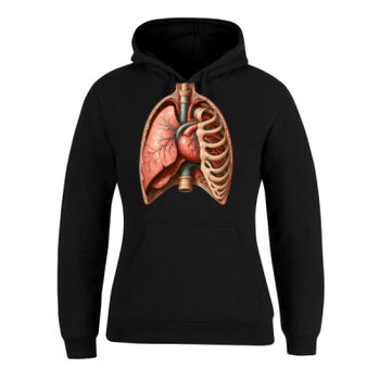 Human Anatomy Thumbnail