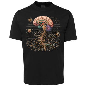 Human Anatomy Thumbnail