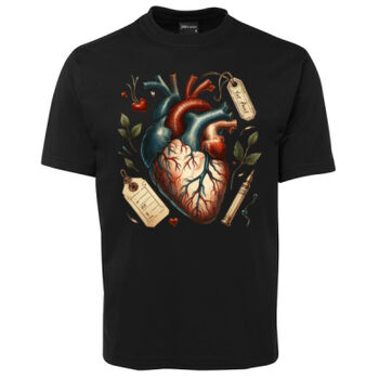 Human Anatomy Thumbnail