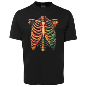 Human Anatomy Thumbnail