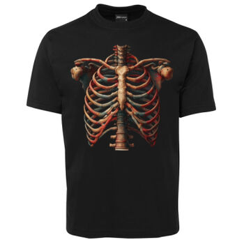 Human Anatomy Thumbnail