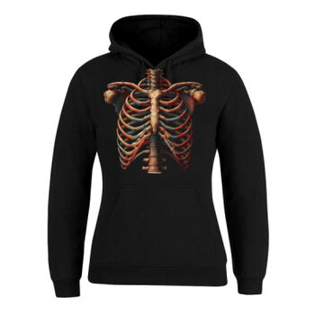 Human Anatomy Thumbnail