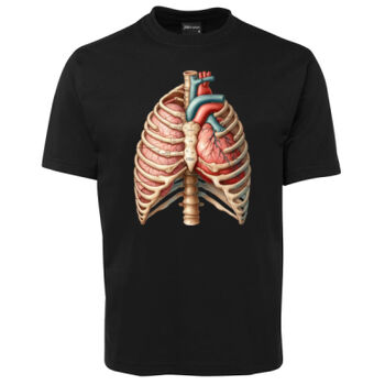 Human Anatomy Thumbnail