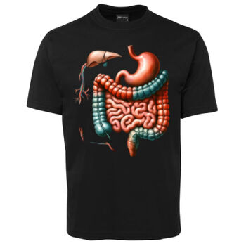 Human Anatomy Thumbnail