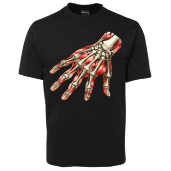 Human Anatomy Thumbnail