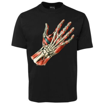 Human Anatomy Thumbnail