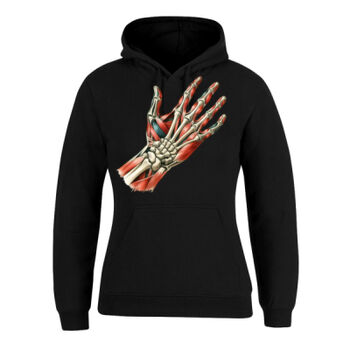 Human Anatomy Thumbnail