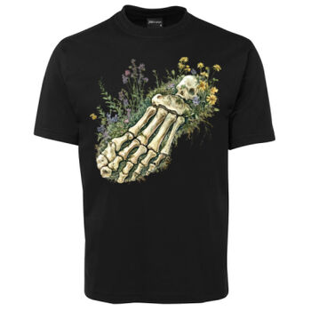 Human Anatomy Thumbnail