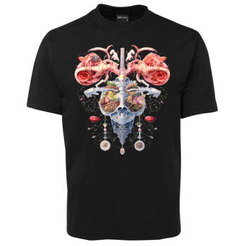 Human Anatomy Thumbnail