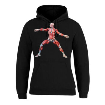 Human Anatomy Thumbnail