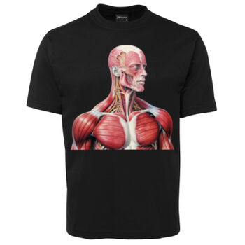 Human Anatomy Thumbnail