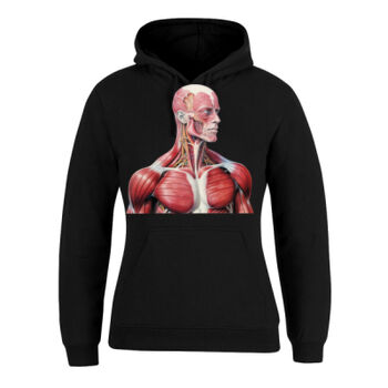 Human Anatomy Thumbnail