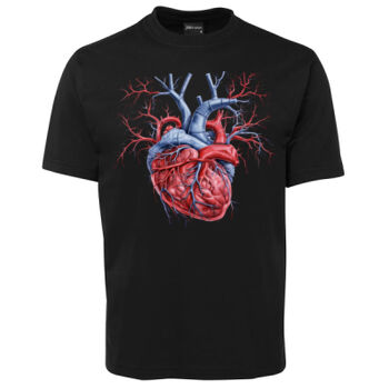 Human Anatomy Thumbnail