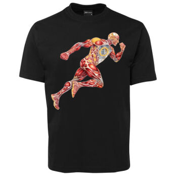 Human Anatomy Thumbnail